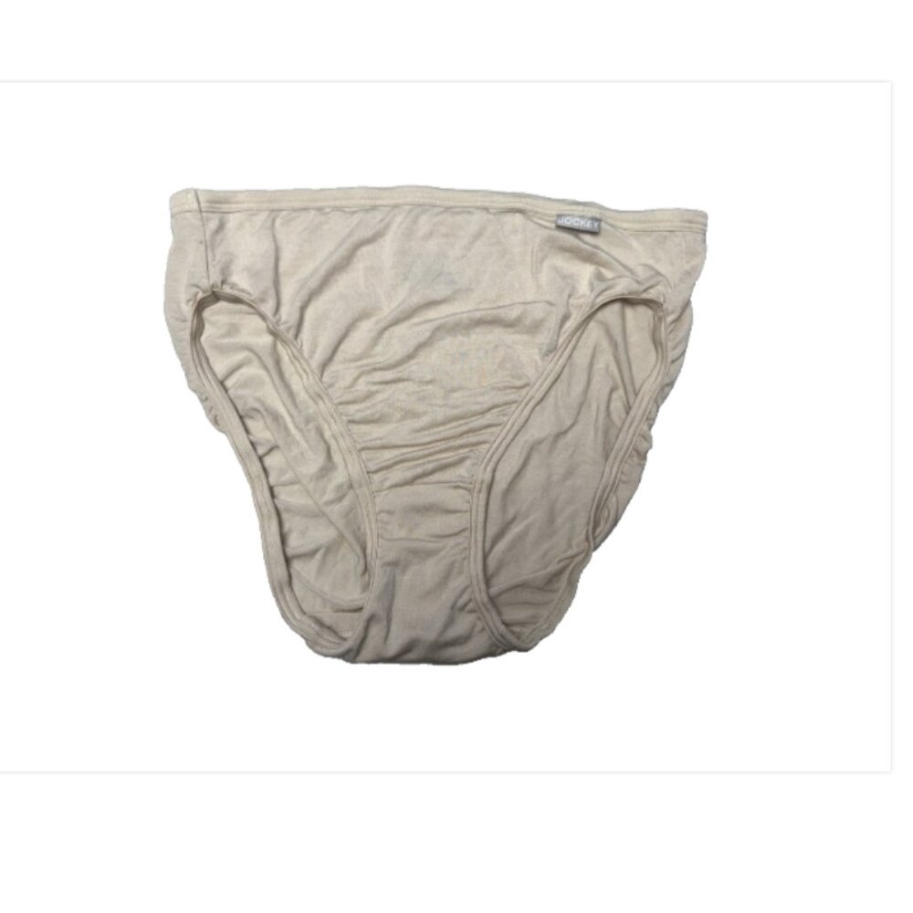 Jockey Women's MicroModal Bottoms Underwear Size 5  10111